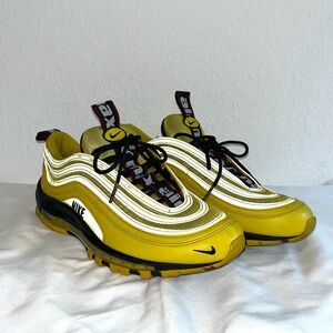 Nike Air Max 97 Bright Citron